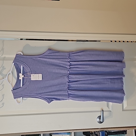 The Brooke Baby doll Dress - Picture 1 of 4